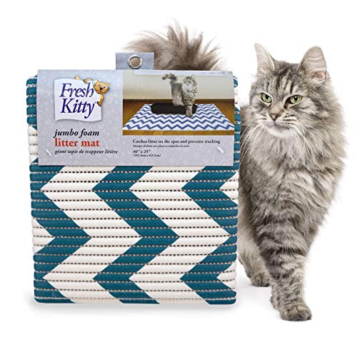 Best Mat For Litter Box (2024 Update) Diy Happy