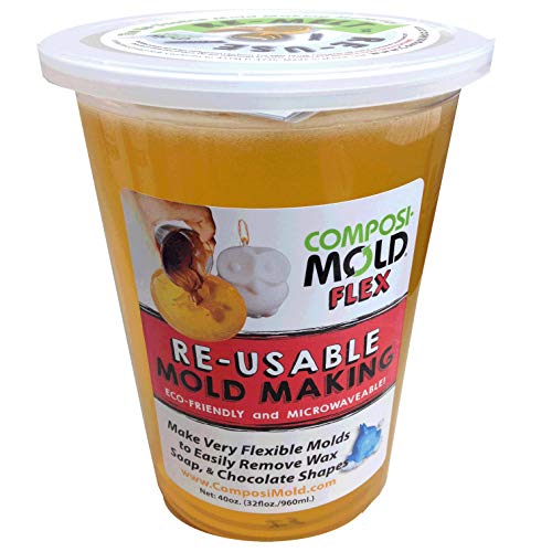 Best Mold Material For Casting Resin (2024 Update) Diy Happy