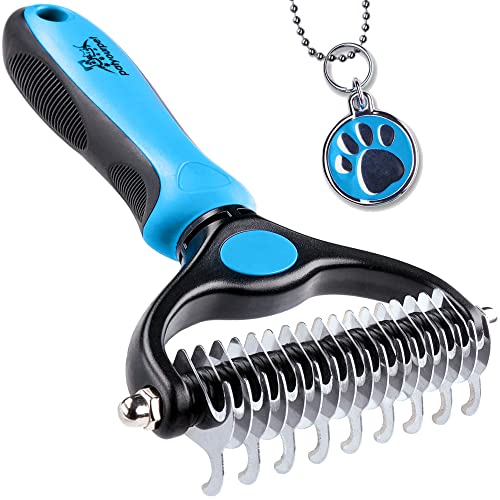 Best Brush For Long Hair Dogs (2024 Update) Diy Happy