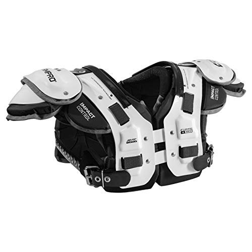 Best Shoulder Pads For Wide Receivers (2024 Update) Diy Happy