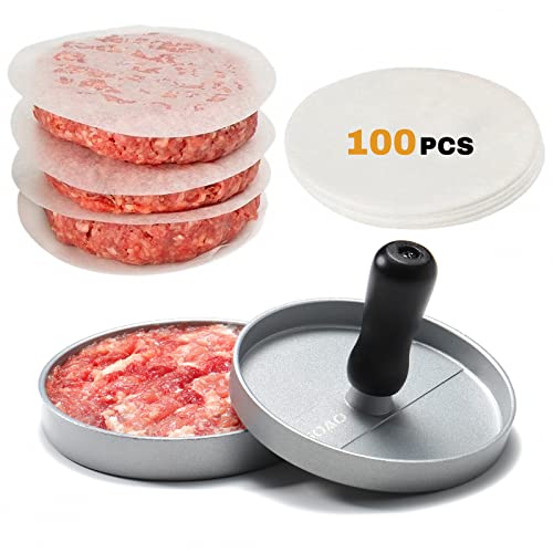 Best Hamburger Patties To Buy (2024 Update) Diy Happy