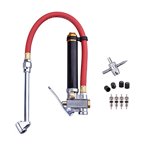 Best Air Chuck With Gauge (2024 Update) Diy Happy