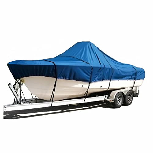 Best Material For Boat Covers (2024 Update) Diy Happy