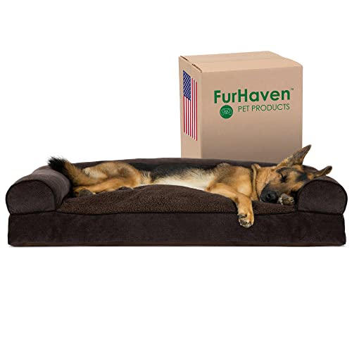 Best German Shepherd Dog Beds (2024 Update) Diy Happy