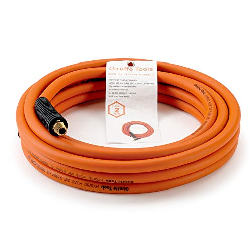 Best Air Hose For Compressor (2024 Update) Diy Happy