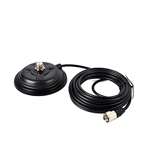 Best Mag Mount Cb Antenna (2024 Update) Diy Happy