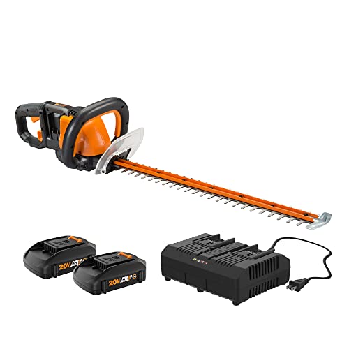 Best Hedge Trimmer Consumer Reports (2024 Update) Diy Happy