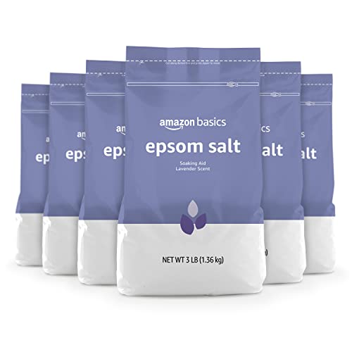 Best Bath Salts For Pain (2024 Update) Diy Happy
