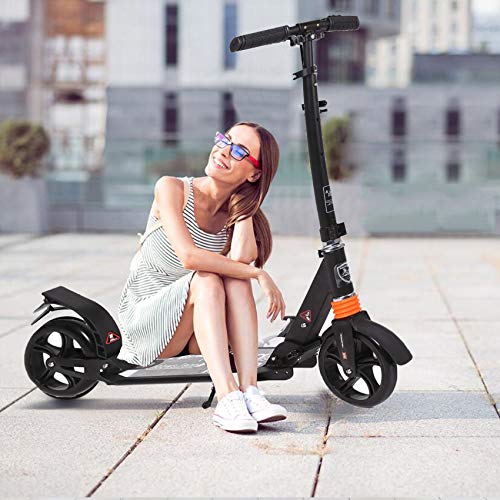 Best Kick Scooters For Commuting (2024 Update) Diy Happy