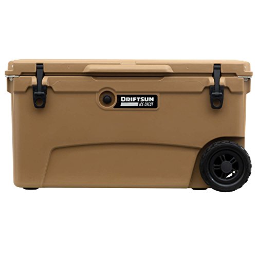 Best Ice Chest With Wheels (2024 Update) - Diy Happy
