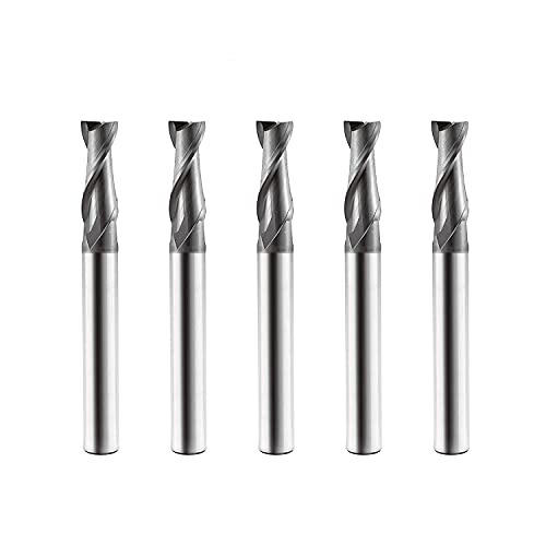 Best End Mills For Aluminum (2024 Update) Diy Happy