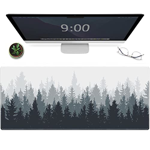 Best Full Desk Mouse Pad (2024 Update) Diy Happy