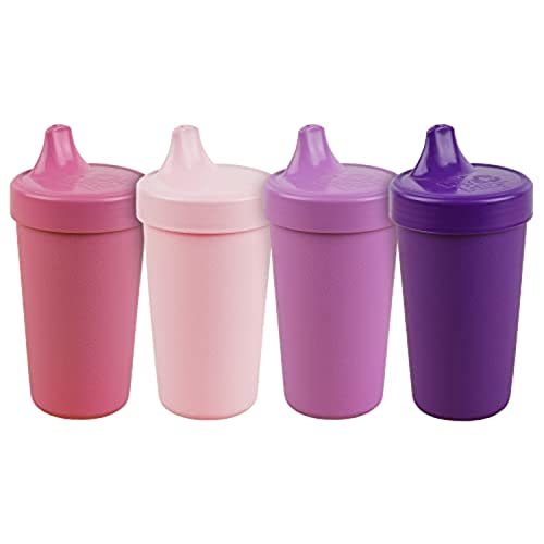 Best Spill Proof Sippy Cup (2023 Update) Diy Happy