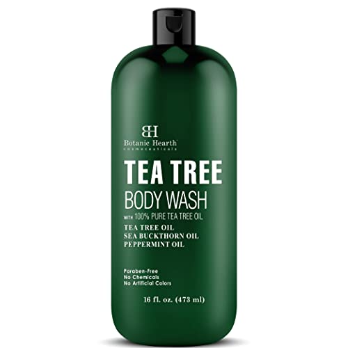 Best Mens Body Wash For Sensitive Skin (2024 Update) Diy Happy