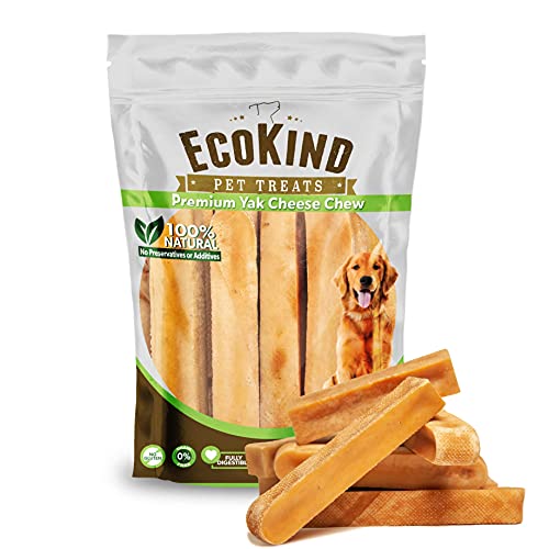 Best Chews For Aggressive Chewers (2024 Update) Diy Happy