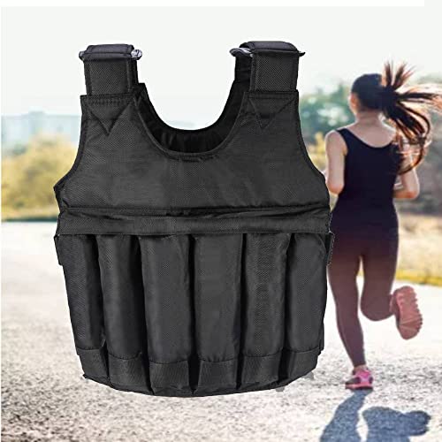 Best Weighted Vest For Calisthenics (2024 Update) Diy Happy