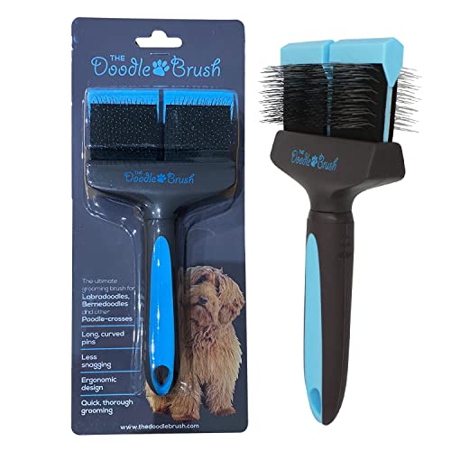 Best Brush For Long Hair Dogs (2024 Update) Diy Happy