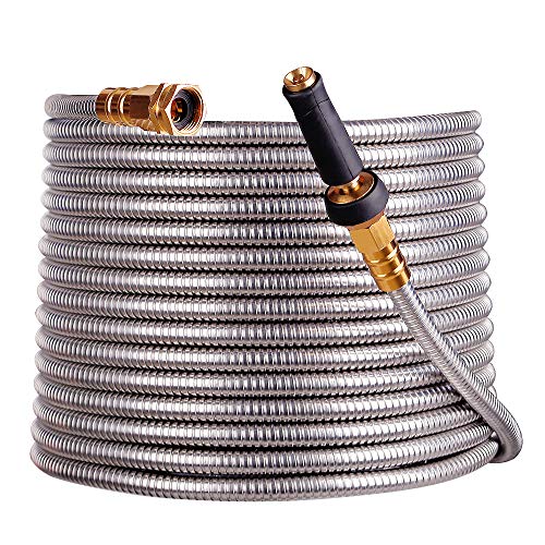 Best Water Hose To Buy (2024 Update) Diy Happy