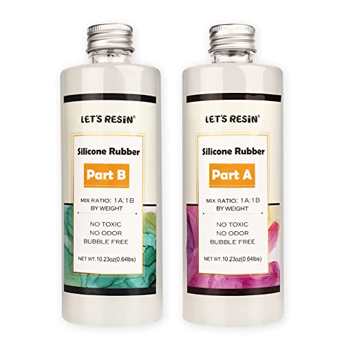 Best Mold Material For Casting Resin (2024 Update) Diy Happy