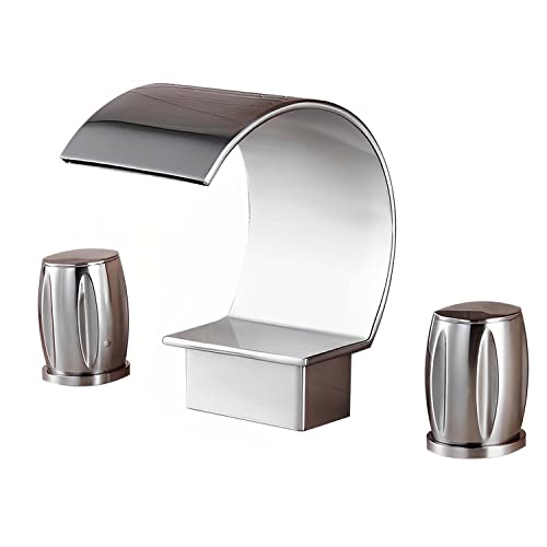 Best Bathroom Faucets For Hard Water (2024 Update) Diy Happy