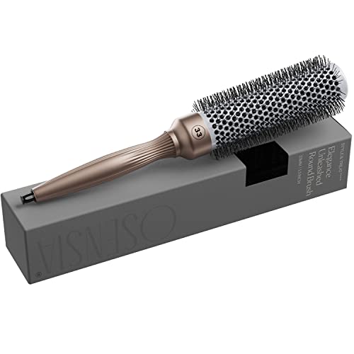 Best Brush For Fine Hair Blowout (2024 Update) Diy Happy