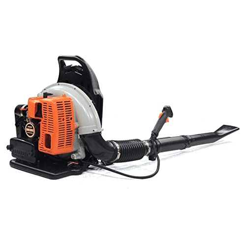 Best Gas Backpack Leaf Blowers (2024 Update) Diy Happy