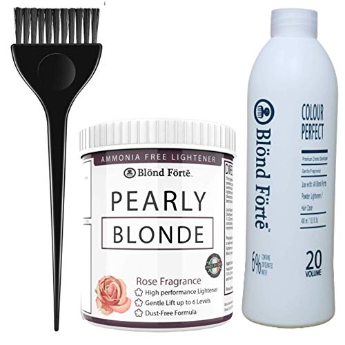 Best At Home Hair Bleaching Kit (2023 Update) Diy Happy