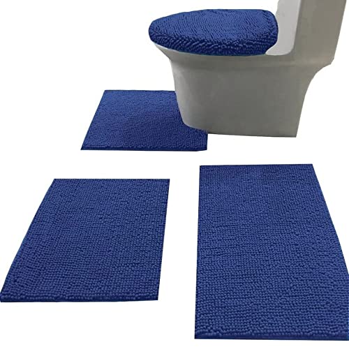 Best Bath Mats On Amazon (2024 Update) Diy Happy