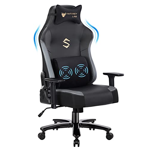Best Gaming Chair For Heavy Person (2024 Update) Diy Happy