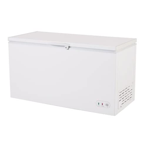 Best Deals On Chest Freezers (2024 Update) Diy Happy