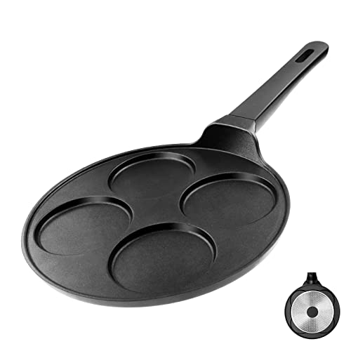 Best Pan To Cook Pancakes (2024 Update) Diy Happy