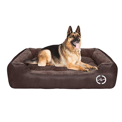 Best German Shepherd Dog Beds (2024 Update) Diy Happy