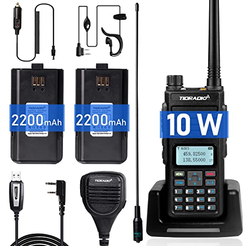 Best Handheld Ham Radio For Beginners (2024 Update) Diy Happy