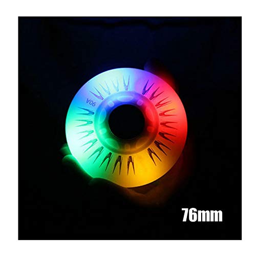 Best Wheels For Outdoor Roller Skating (2024 Update) Diy Happy