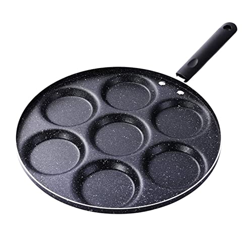 Best Pan To Cook Pancakes (2024 Update) Diy Happy