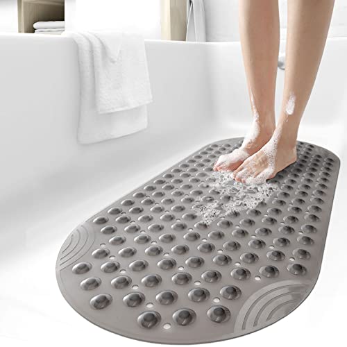 Best Bathtub Mats For Seniors (2024 Update) Diy Happy
