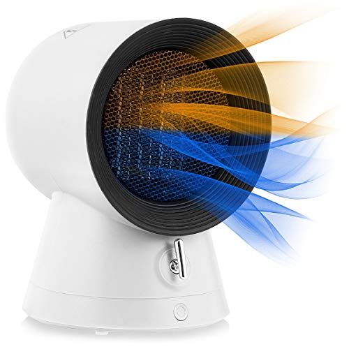 Best Heater And Cooling Fan Combo (2024 Update) Diy Happy