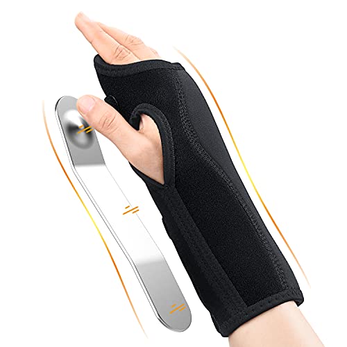 Best Wrist Splint For Carpal Tunnel (2024 Update) Diy Happy