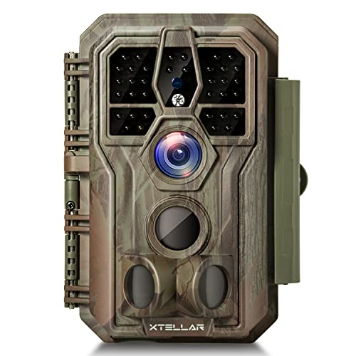 Best Night Vision Trail Camera (2024 Update) Diy Happy