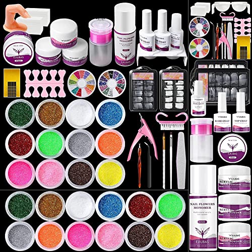 Best Acrylic Powder And Monomer (2024 Update) Diy Happy