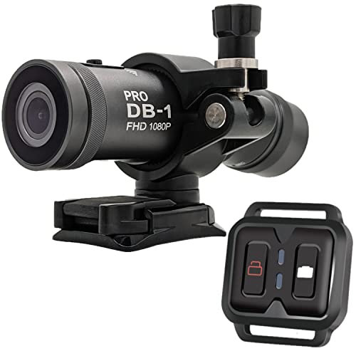 Best Action Cameras For Motorcycles (2024 Update) Diy Happy