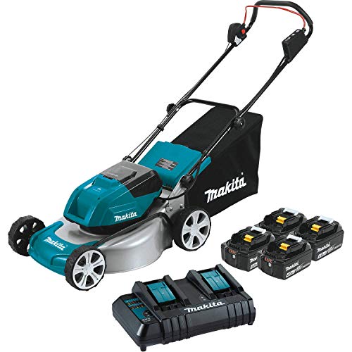 Best Gas Powered Lawn Mowers (2024 Update) Diy Happy