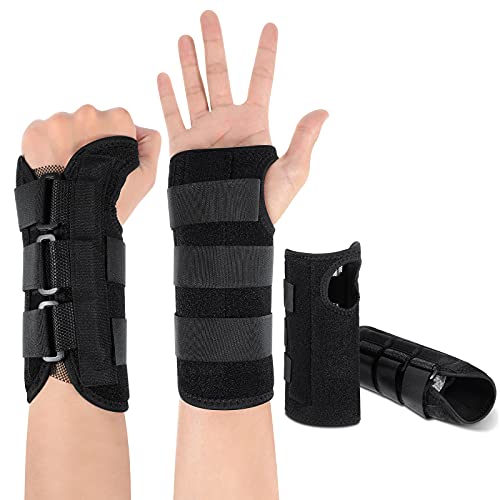 Best Wrist Splint For Carpal Tunnel (2024 Update) Diy Happy