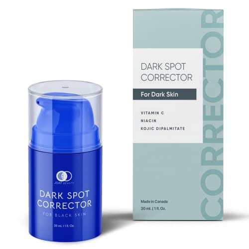 Best Cream For Black Skin Face (2024 Update) Diy Happy