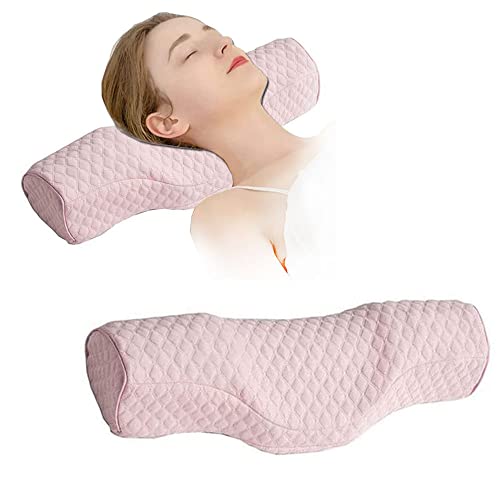 Best Pillow For Stiff Neck (2024 Update) Diy Happy