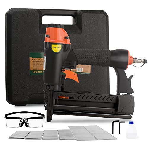 Best Nailer For Crown Molding (2024 Update) Diy Happy