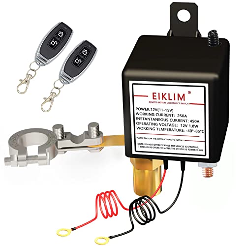 Best Kill Switch For Car (2024 Update) Diy Happy