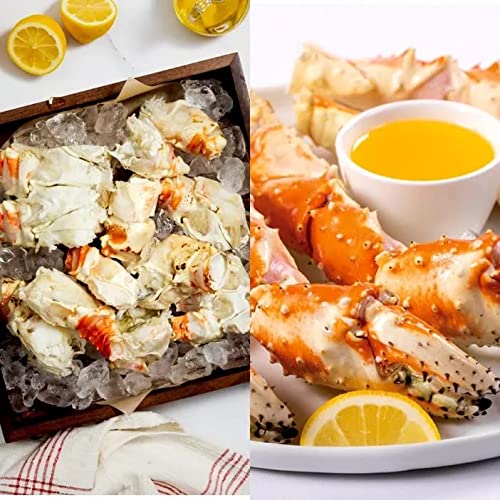 Best Crab Legs Destin Fl (2024 Update) Diy Happy