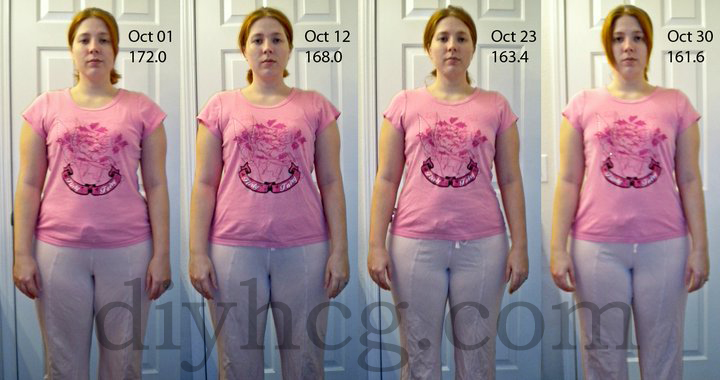 Hcg Diet Transformations 30 Days domaintoday