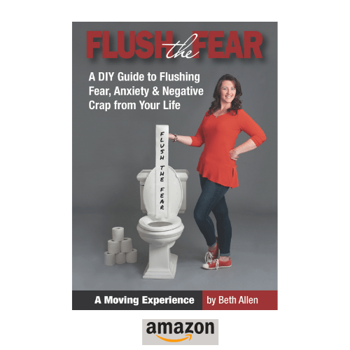 Flush The Fear Beth Allen